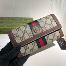 Gucci Wallets Purse